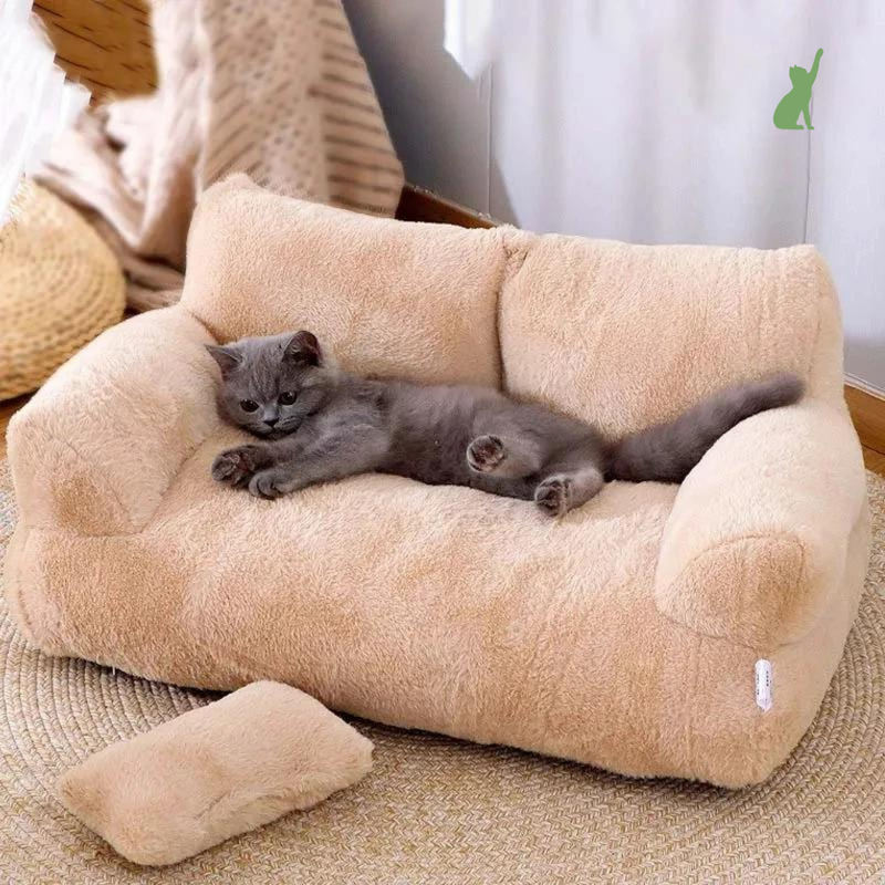 Cama Sofá Pet