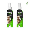 Spray Atrativo para Gatos