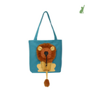 Bolsa para Transporte de Pet - Lion Bag