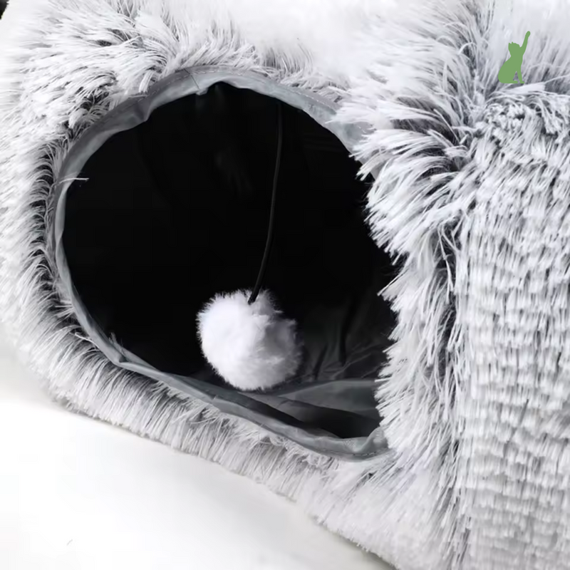 Túnel de Pelúcia