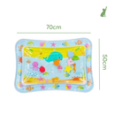 Tapete Inflável de Água para Pets