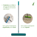 Vassoura Removedora de Pelos Gattus Pet™