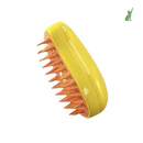 Escova Pet 3 em 1 VaporCat™