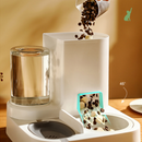 Comedouro e Bebedouro Automático PetFlix™