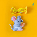 JumpCat™ - Brinquedo Elástico interativo