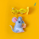 JumpCat™ - Brinquedo Elástico interativo