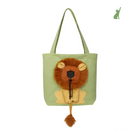 Bolsa para Transporte de Pet - Lion Bag