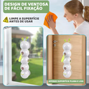 Brinquedo minhoca elétrica com ventosa para felinos