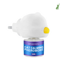 Feromônio Calmante para Gatos