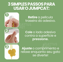 JumpCat™ - Brinquedo Elástico interativo