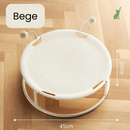 Cama Suspensa para Gatos – Conforto Elevado em Todas as Estações