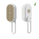 Escova Multifuncional 3 em 1 SprayPet™