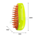 Escova Pet 3 em 1 VaporCat™