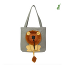 Bolsa para Transporte de Pet - Lion Bag