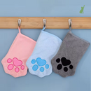 Luva de Banho para Pets