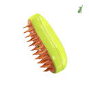 Escova Pet 3 em 1 VaporPet™