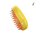 Escova Pet 3 em 1 VaporPet™