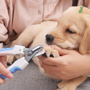 Alicate de Unhas para Cachorros e Gatos - Pet Toenail