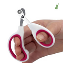 Cortador de Unhas Para Gatos