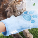 Luva de Banho para Pets