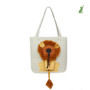 Bolsa para Transporte de Pet - Lion Bag