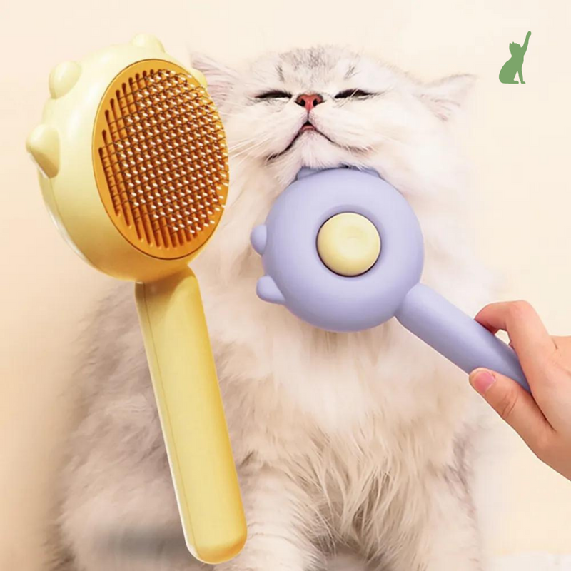 PetComb - Escova Removedora de Pelos Pet