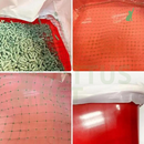 Eco-Friendly - Saco Peneira para Areia