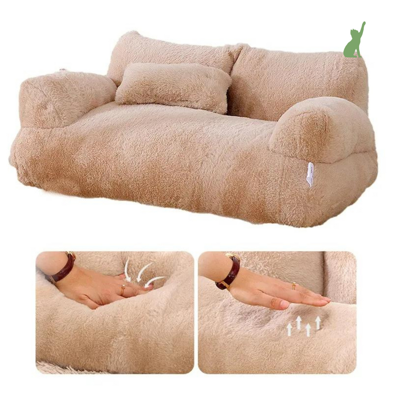 Cama Sofá Pet
