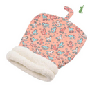 Saquinho de Dormir para Gatos