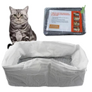 Eco-Friendly - Saco Peneira para Areia