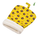 Saquinho de Dormir para Gatos