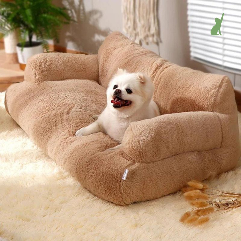 Cama Sofá Pet