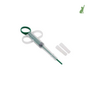 Seringa de Remédios para Pets