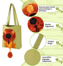 Bolsa para Transporte de Pet - Lion Bag