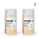 Óleo de Peixe Cremoso para Gatos - OmeCat3