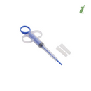 Seringa de Remédios para Pets