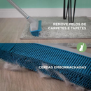 Vassoura Removedora de Pelos Gattus Pet™