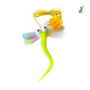 JumpCat™ - Brinquedo Elástico interativo