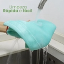 Cama Suspensa para Gatos – Conforto Elevado em Todas as Estações