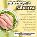 Bastões de Grama Comestíveis para Gatos