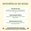 Óleo de Peixe Cremoso para Gatos - OmeCat3