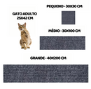 Carpete Adesivo Protetor para Unha de Gatos