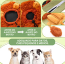 Bolsa para Transporte de Pet - Lion Bag