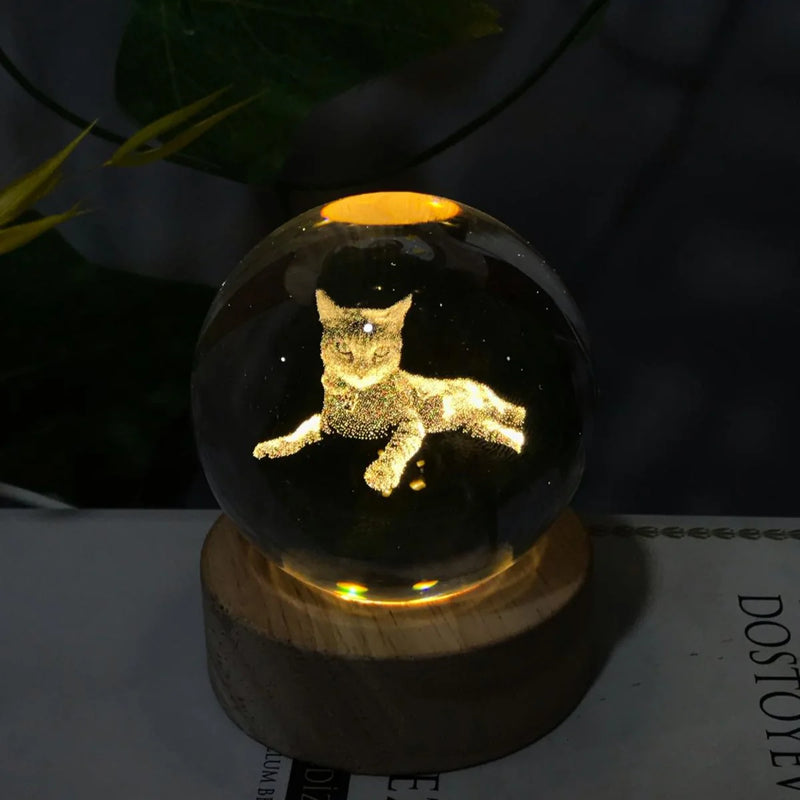 Bolas Celestiais™ Personalizadas